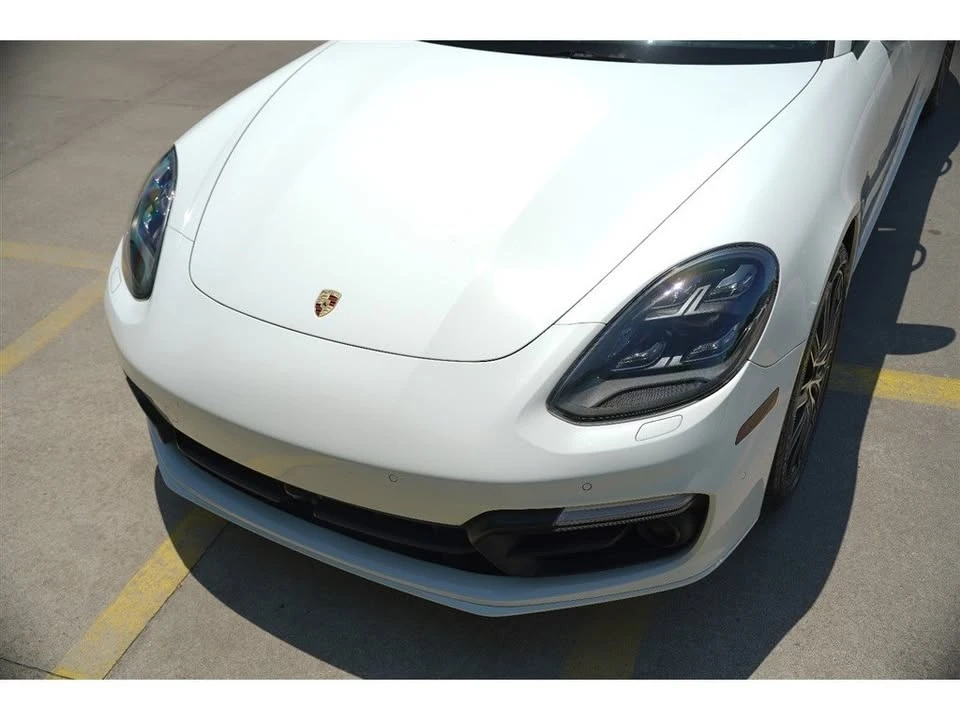 2019 Porsche 971 Panamera - Image 10 of 19