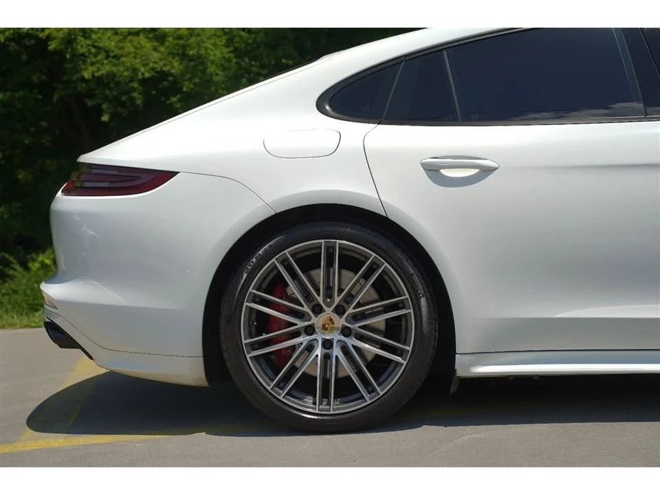 2019 Porsche 971 Panamera - Image 3 of 19