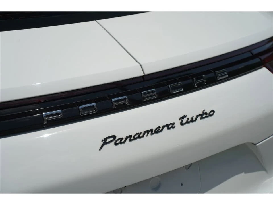 2019 Porsche 971 Panamera - Image 9 of 19