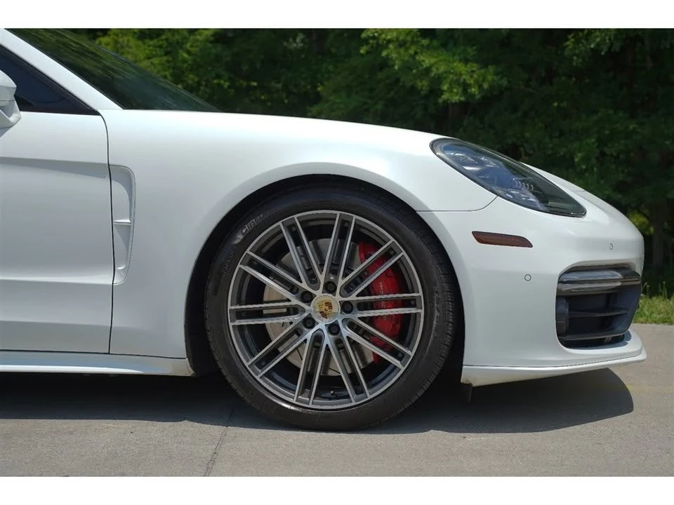 2019 Porsche 971 Panamera - Image 5 of 19