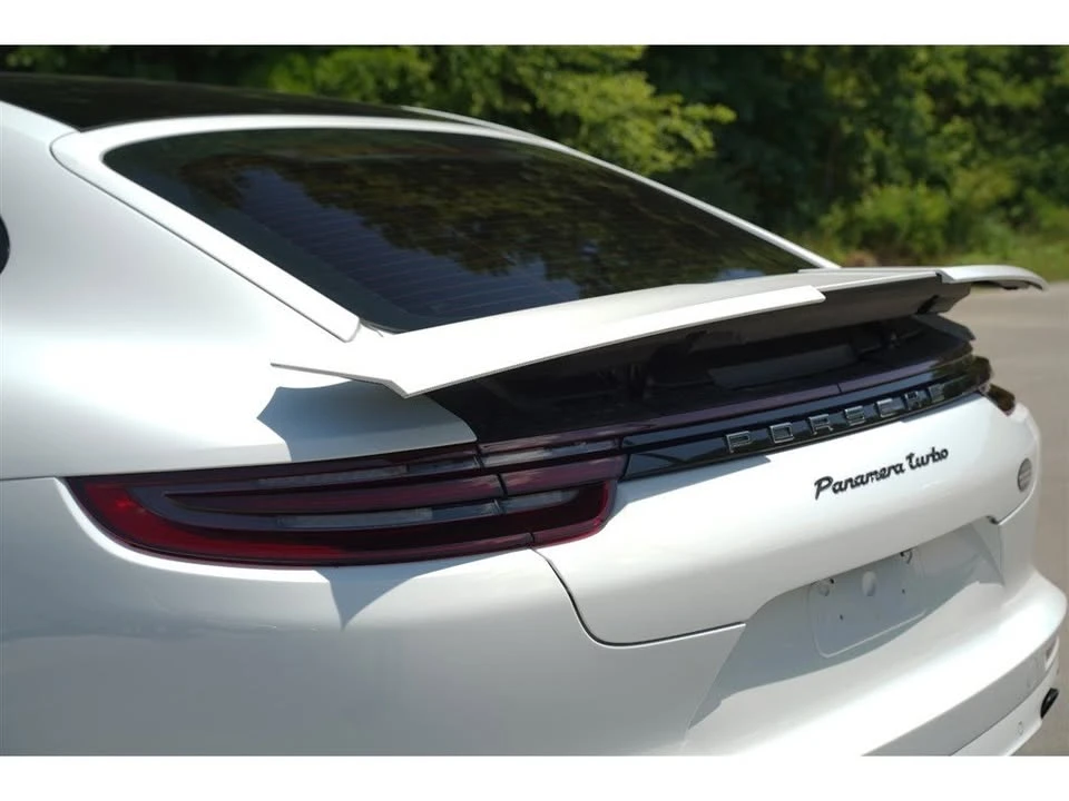2019 Porsche 971 Panamera - Image 12 of 19