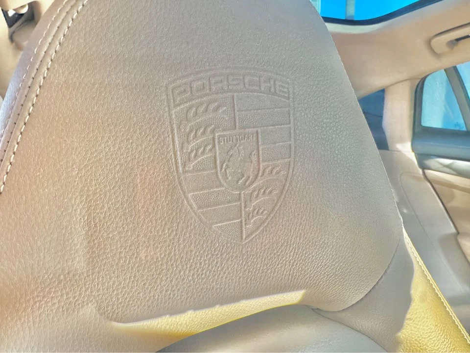 2019 Porsche 971 Panamera - Image 8 of 13