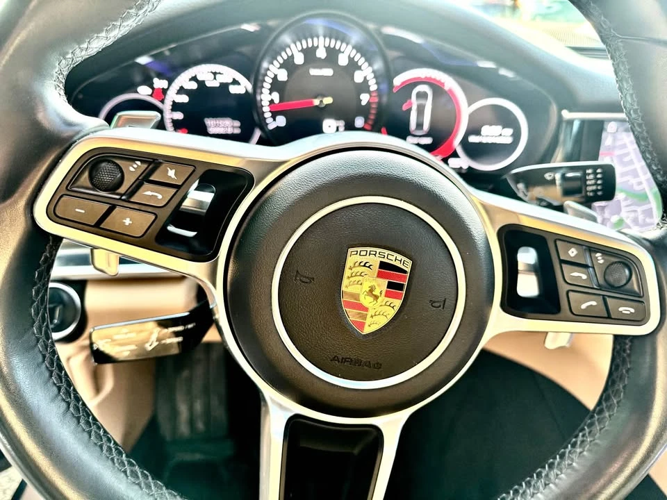 2019 Porsche 971 Panamera - Image 13 of 13