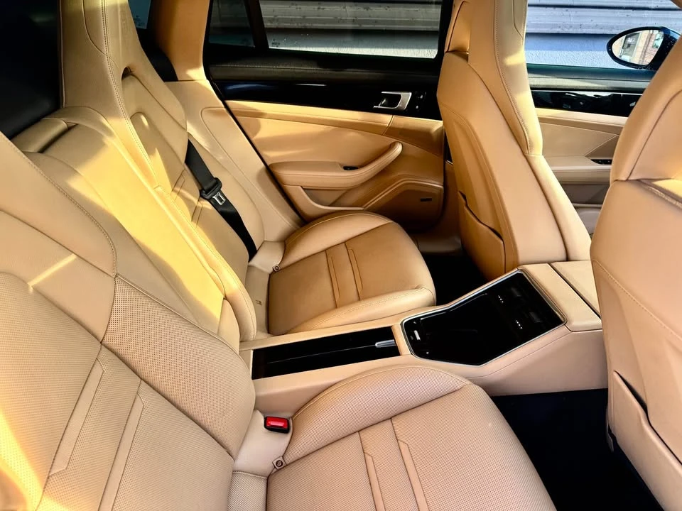 2019 Porsche 971 Panamera - Image 12 of 13