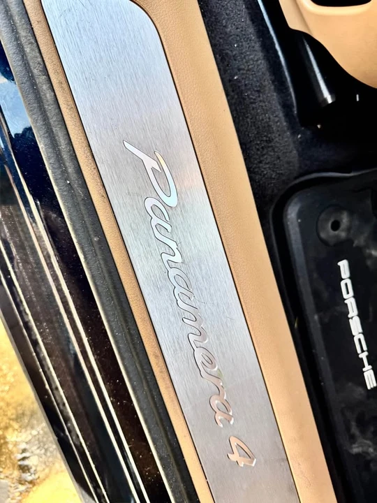2019 Porsche 971 Panamera - Image 11 of 13