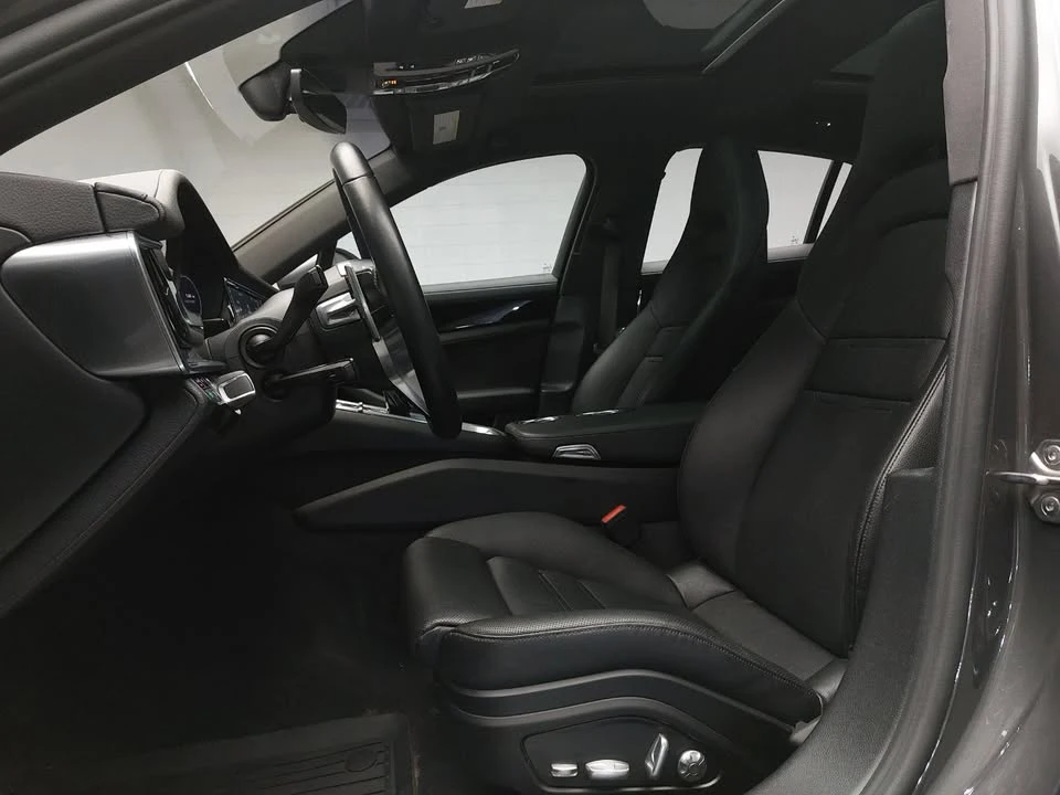 2019 Porsche 971 Panamera - Image 9 of 9