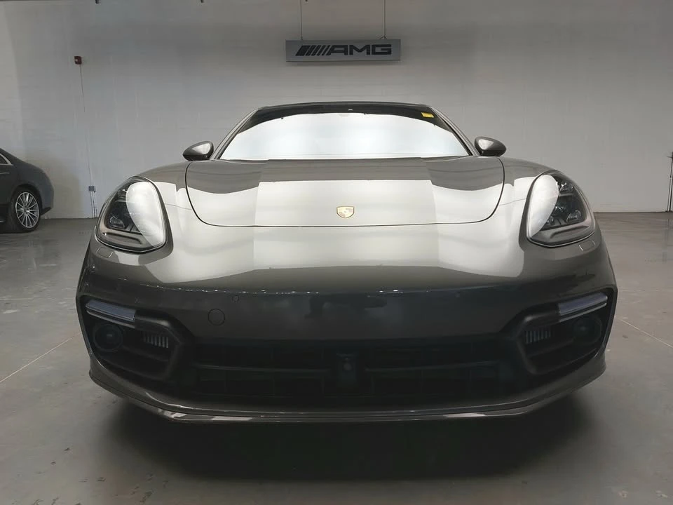 2019 Porsche 971 Panamera - Image 2 of 9