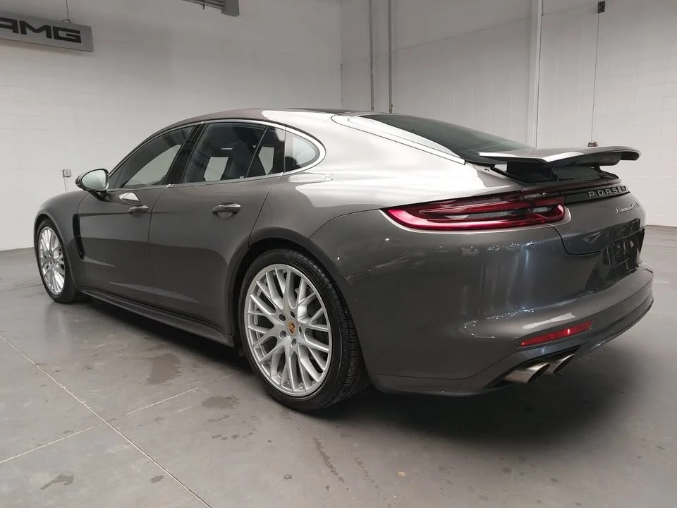 2019 Porsche 971 Panamera - Image 5 of 9