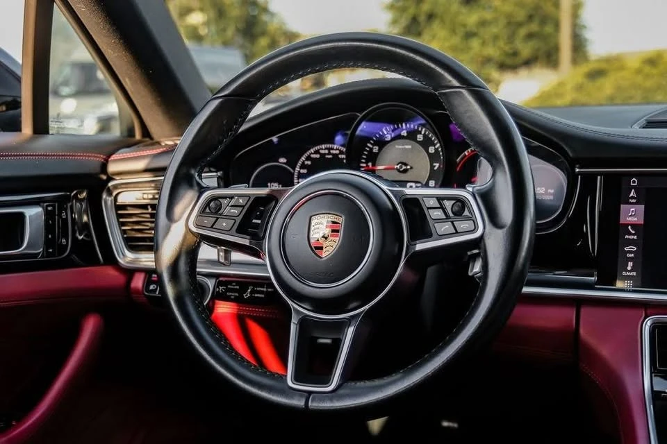 2019 Porsche 971 Panamera - Image 15 of 20