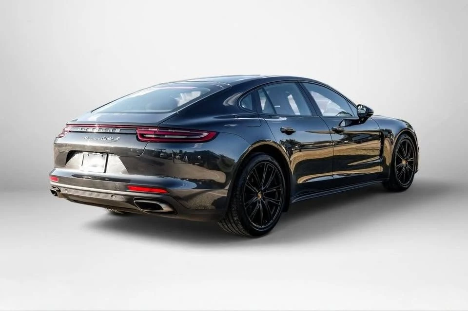 2019 Porsche 971 Panamera - Image 6 of 20