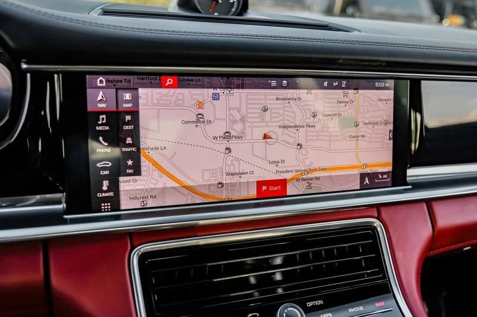 2019 Porsche 971 Panamera - Image 20 of 20