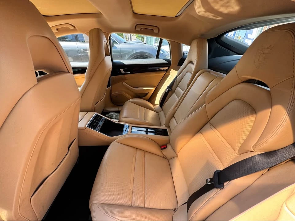 2019 Porsche 971 Panamera - Image 7 of 7
