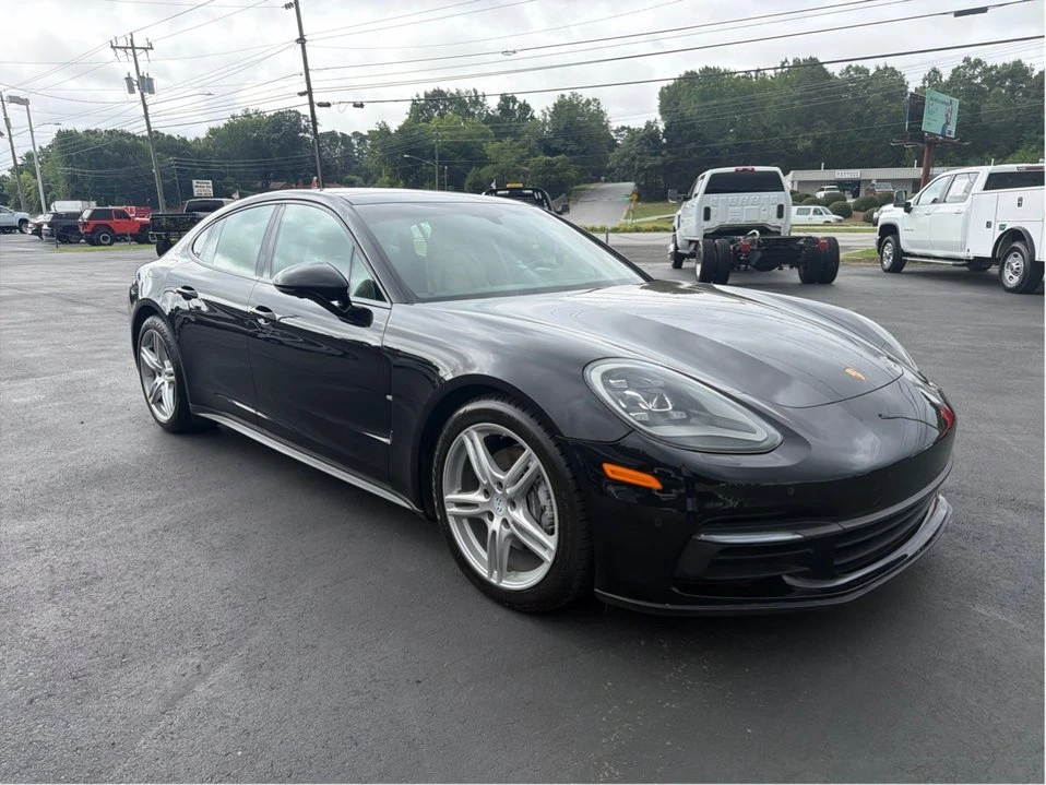 2019 Porsche 971 Panamera - Image 3 of 20