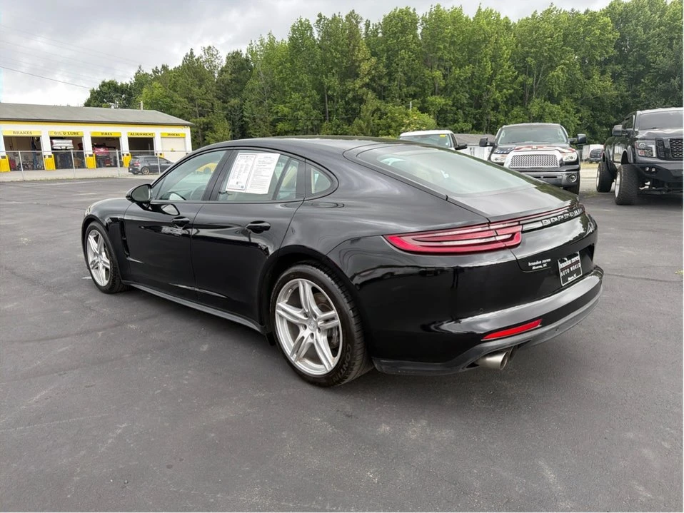 2019 Porsche 971 Panamera - Image 7 of 20
