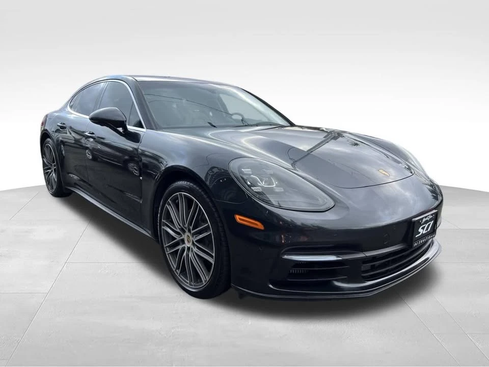2019 Porsche 971 Panamera - Image 6 of 19
