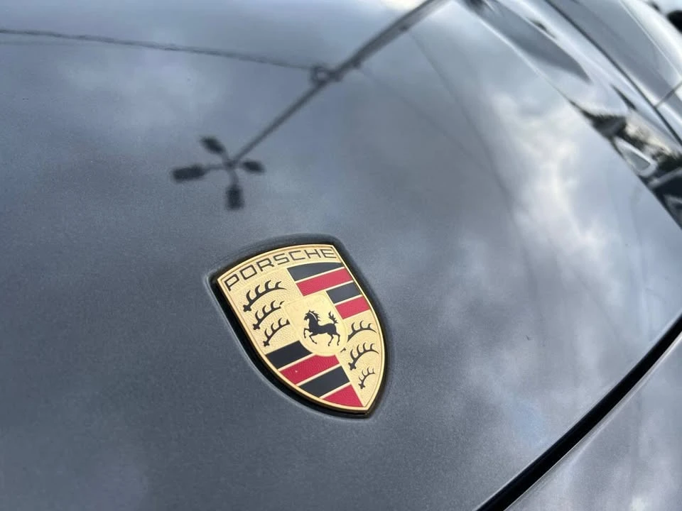 2019 Porsche 971 Panamera - Image 8 of 19