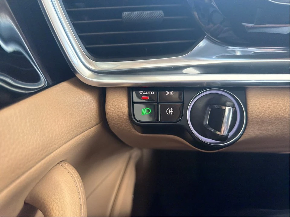 2019 Porsche 971 Panamera - Image 20 of 20