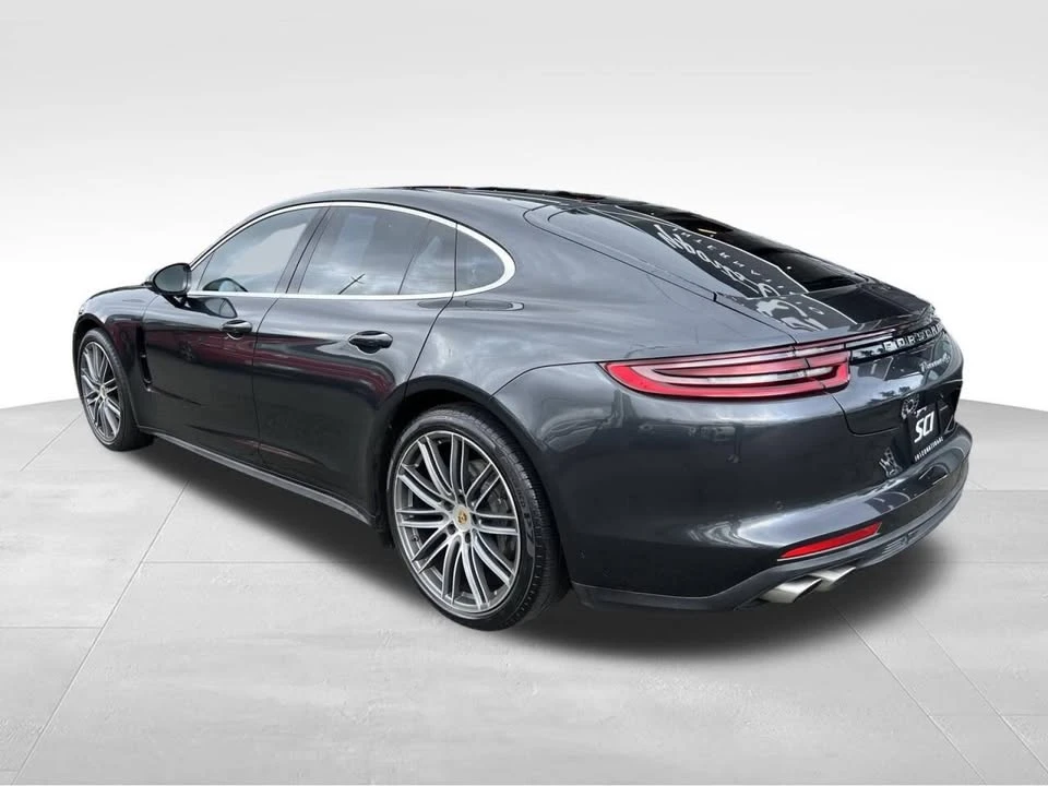 2019 Porsche 971 Panamera - Image 2 of 19
