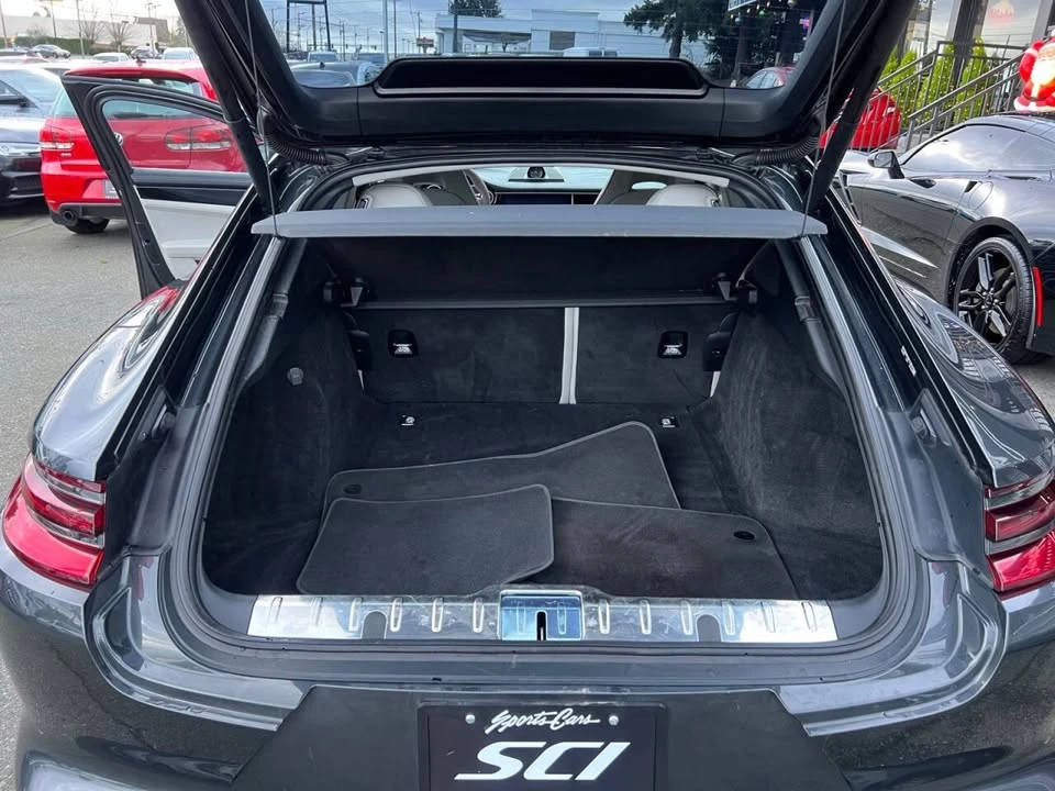 2019 Porsche 971 Panamera - Image 17 of 19