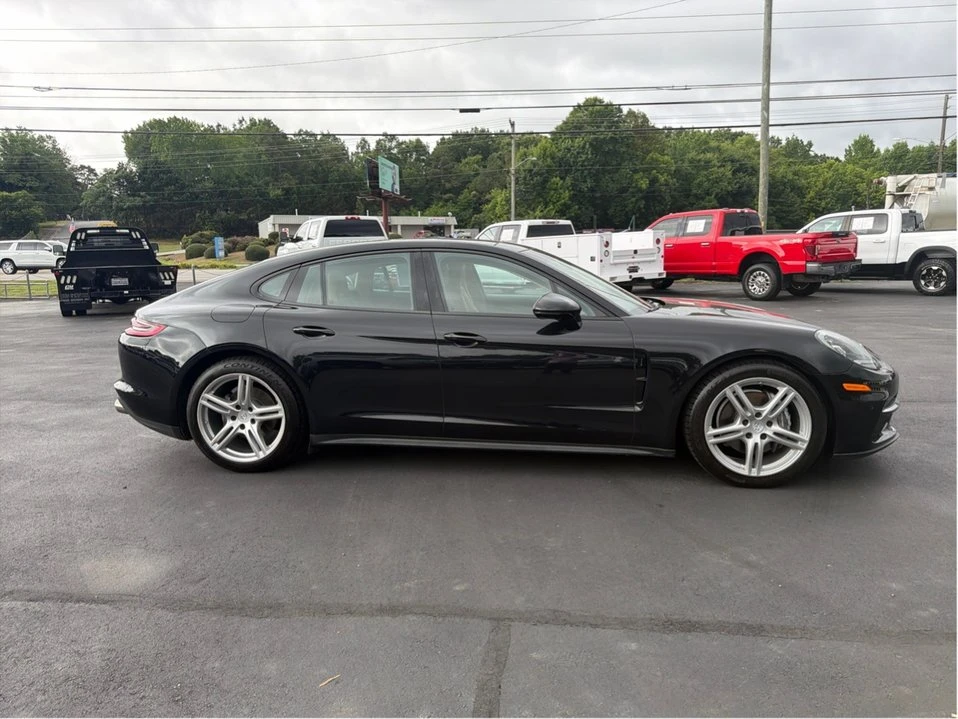 2019 Porsche 971 Panamera - Image 4 of 20