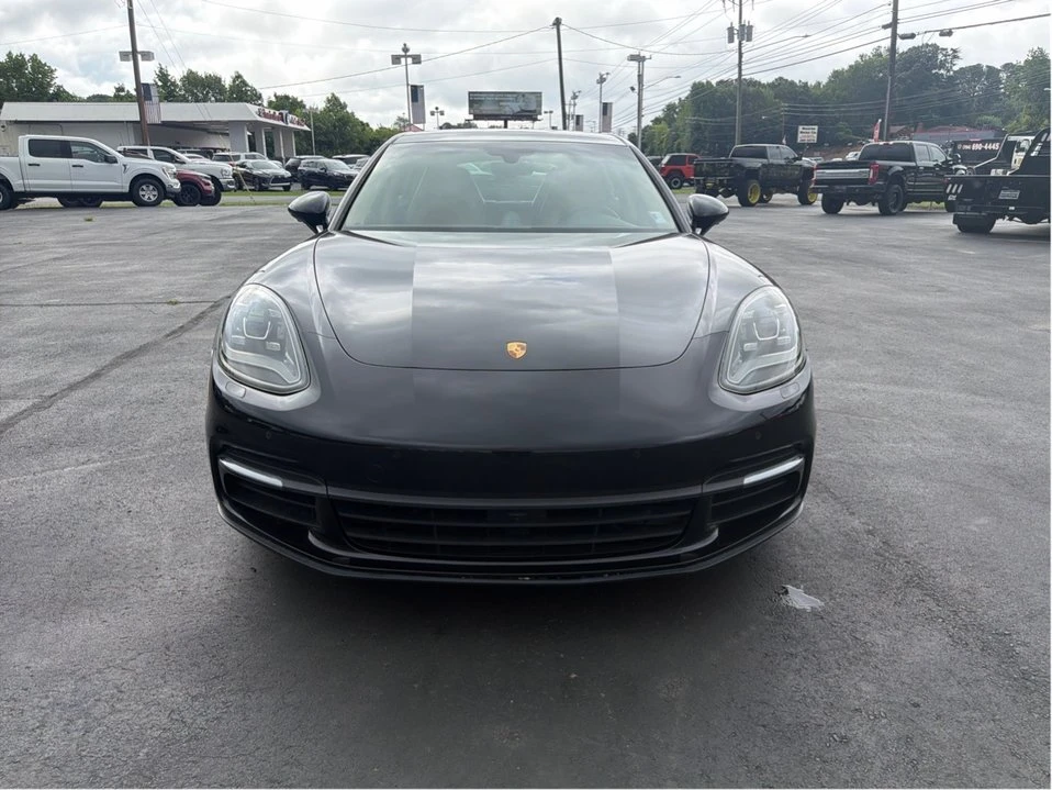 2019 Porsche 971 Panamera - Image 2 of 20