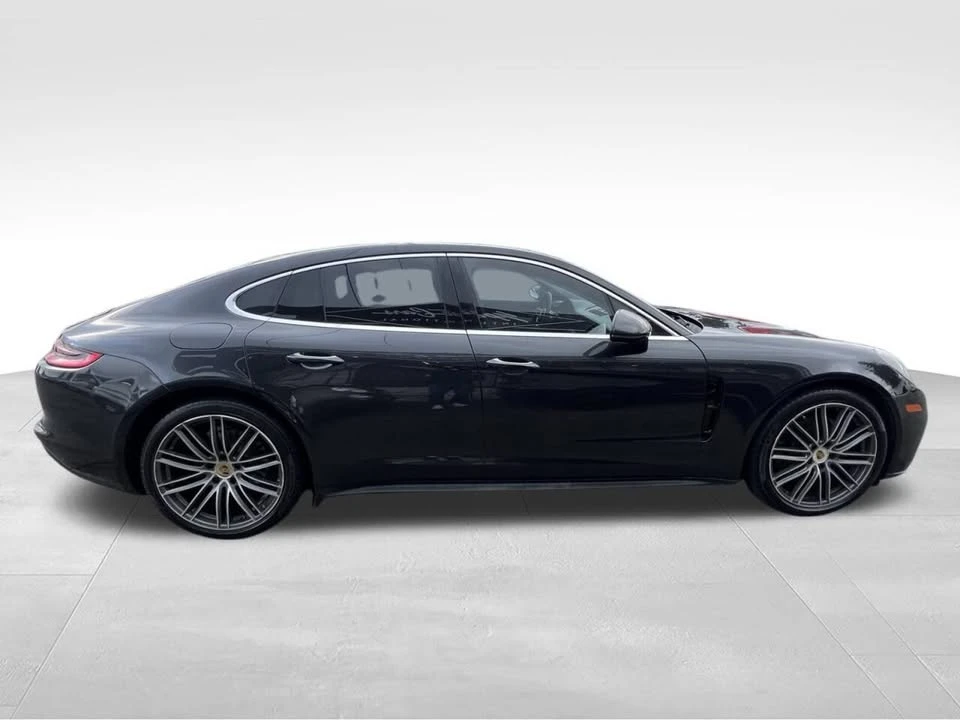 2019 Porsche 971 Panamera - Image 5 of 19