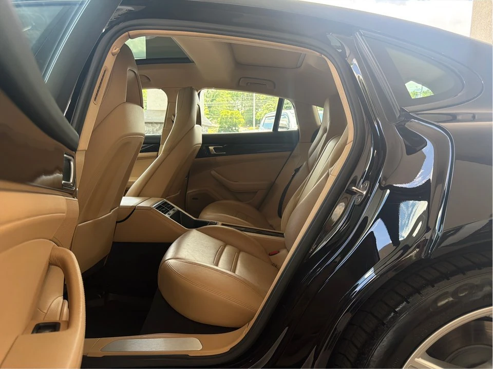 2019 Porsche 971 Panamera - Image 10 of 20