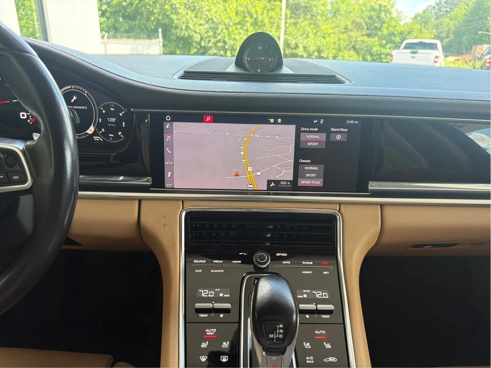 2019 Porsche 971 Panamera - Image 16 of 20