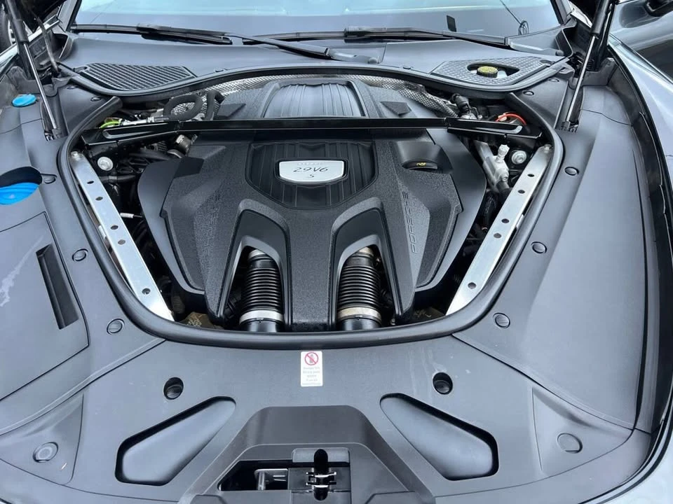 2019 Porsche 971 Panamera - Image 15 of 19