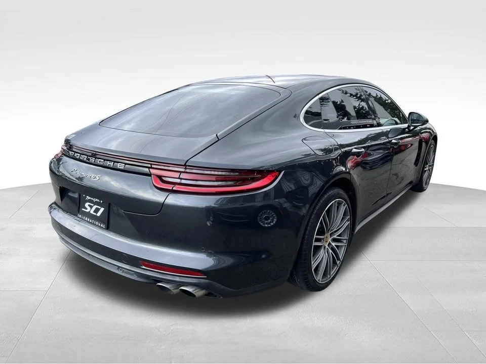 2019 Porsche 971 Panamera - Image 4 of 19