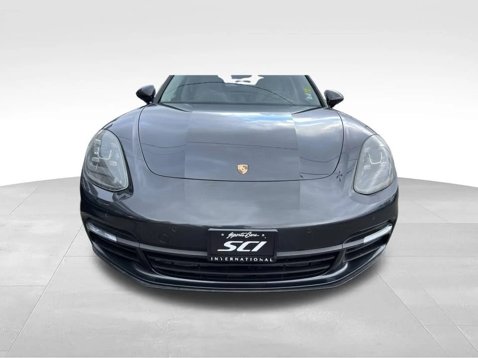 2019 Porsche 971 Panamera - Image 7 of 19
