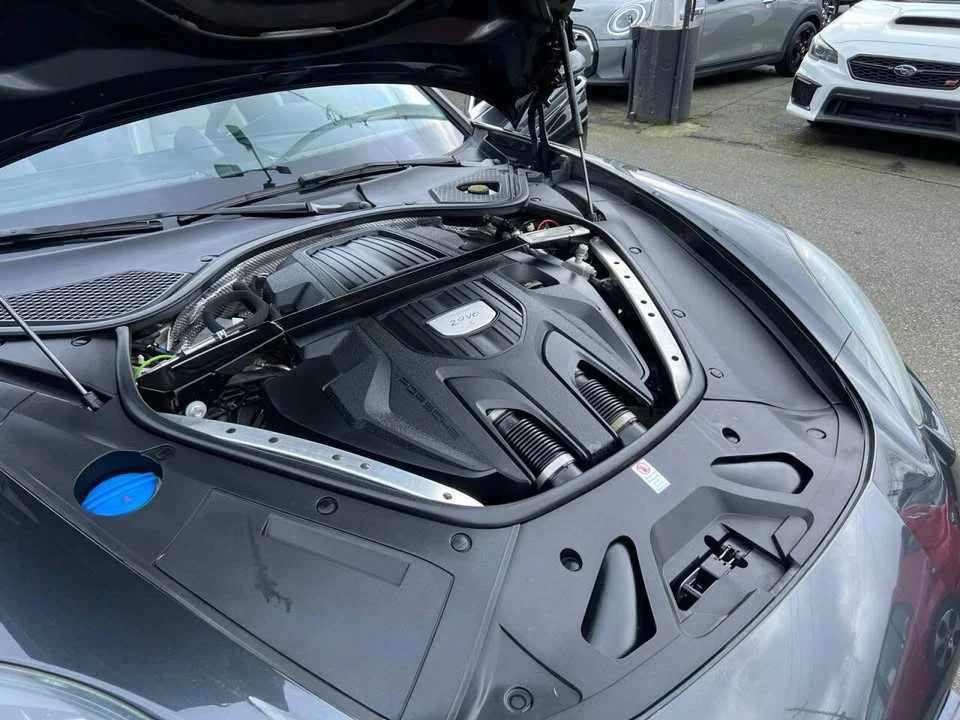 2019 Porsche 971 Panamera - Image 14 of 19