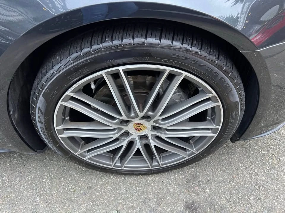2019 Porsche 971 Panamera - Image 12 of 19