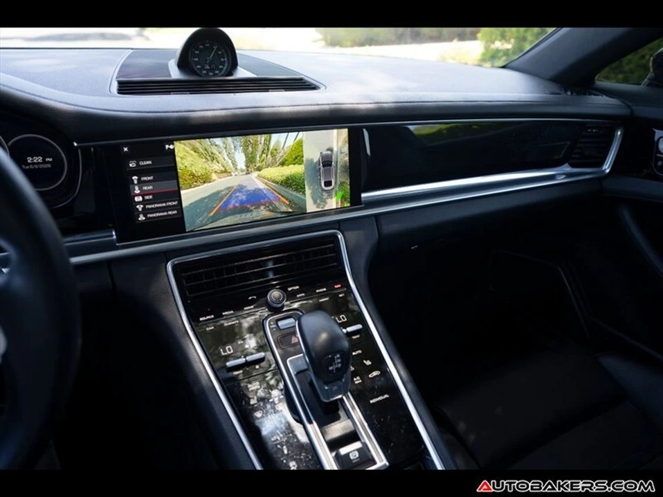 2019 Porsche 971 Panamera - Image 18 of 20