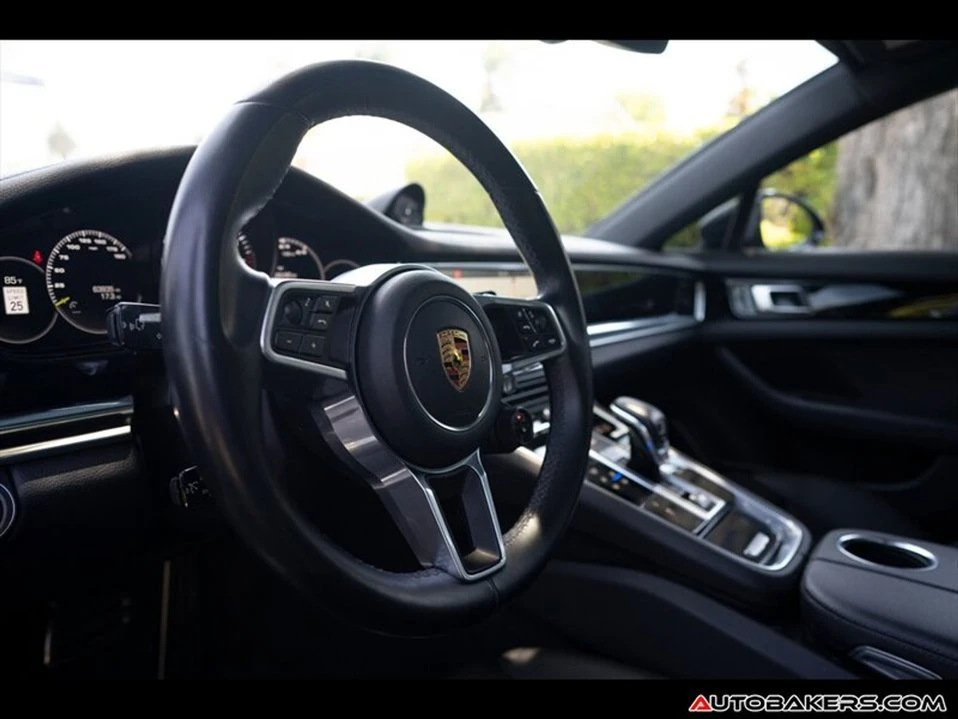 2019 Porsche 971 Panamera - Image 13 of 20