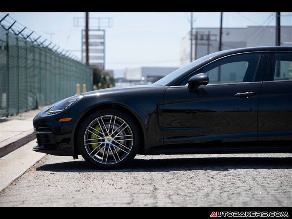 2019 Porsche 971 Panamera - Image 12 of 20
