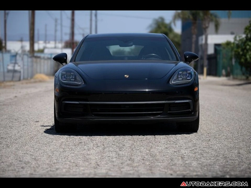2019 Porsche 971 Panamera - Image 2 of 20