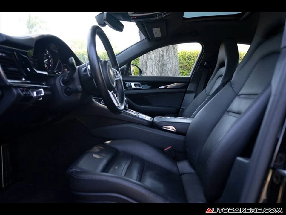2019 Porsche 971 Panamera - Image 14 of 20