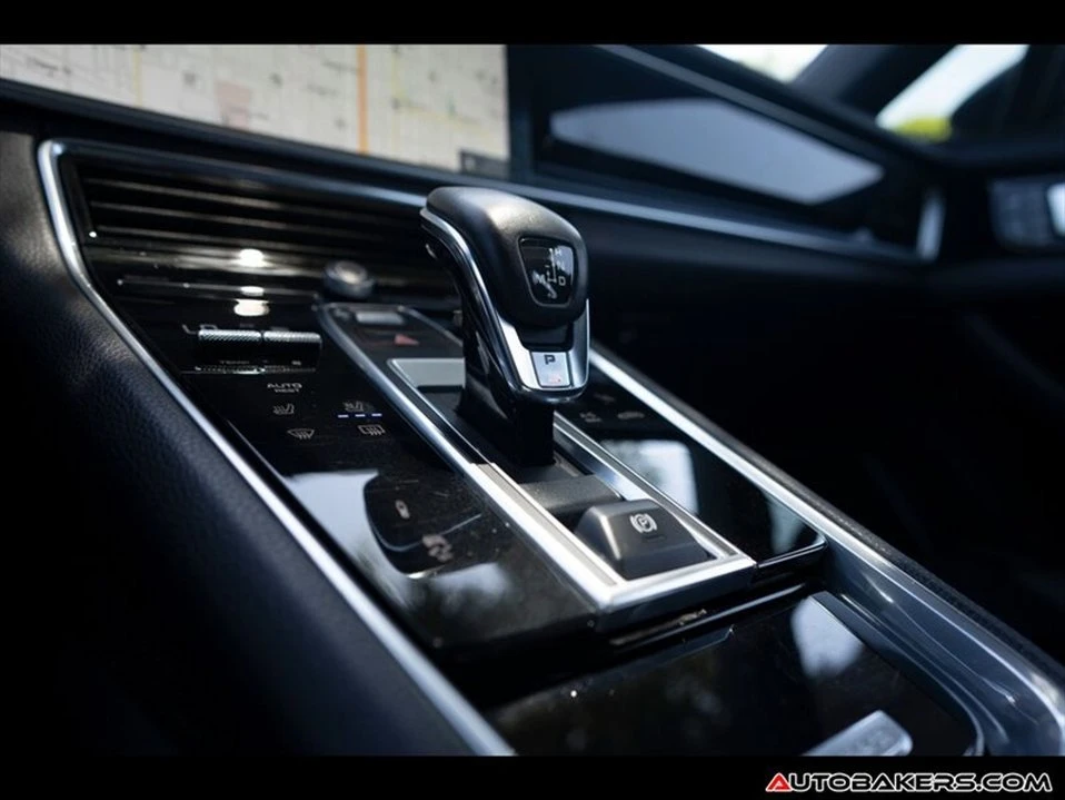 2019 Porsche 971 Panamera - Image 20 of 20