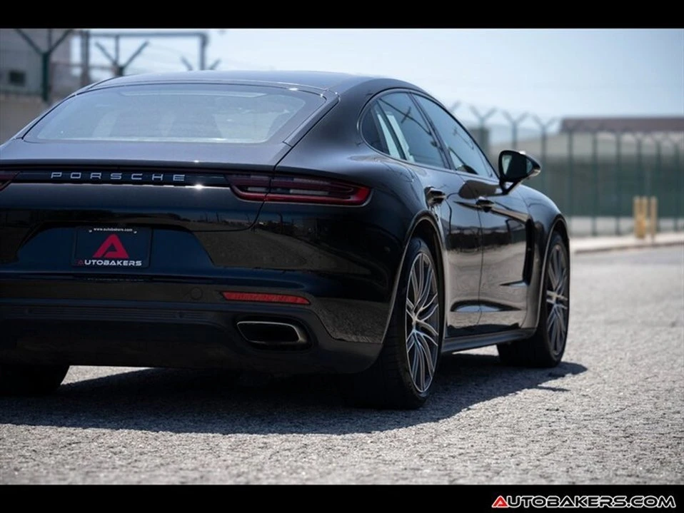 2019 Porsche 971 Panamera - Image 10 of 20