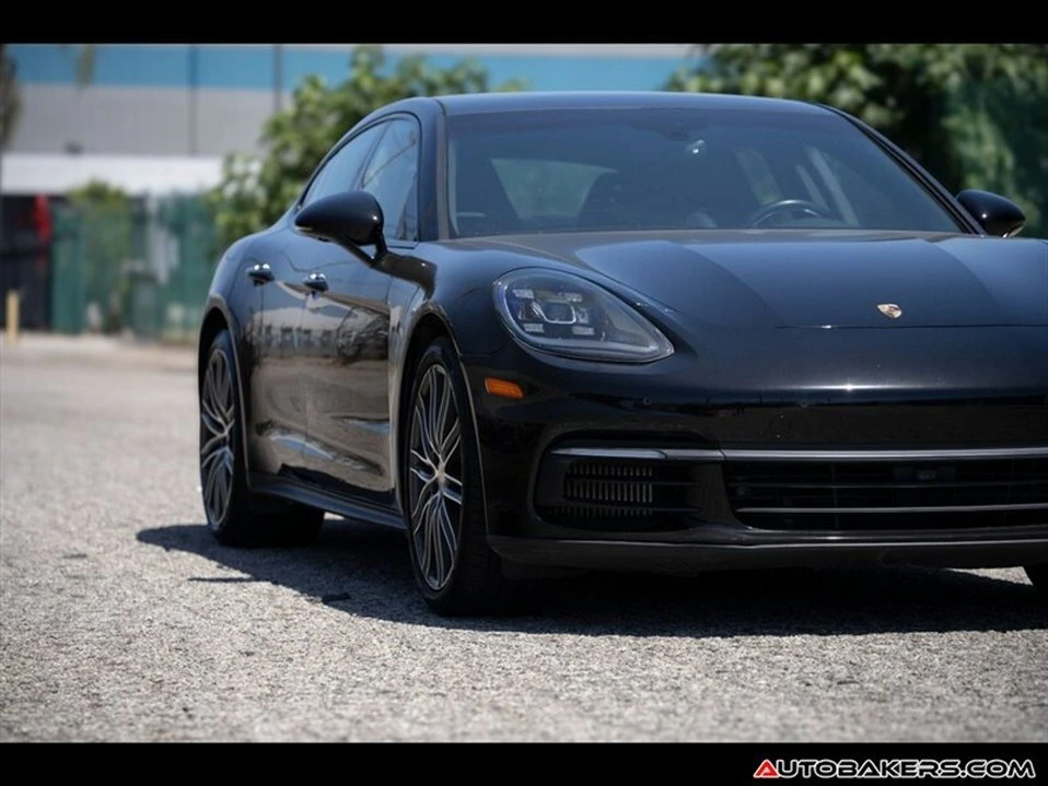 2019 Porsche 971 Panamera - Image 7 of 20