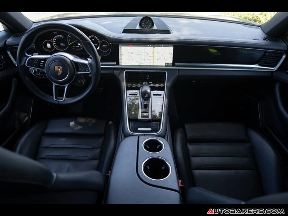 2019 Porsche 971 Panamera - Image 15 of 20