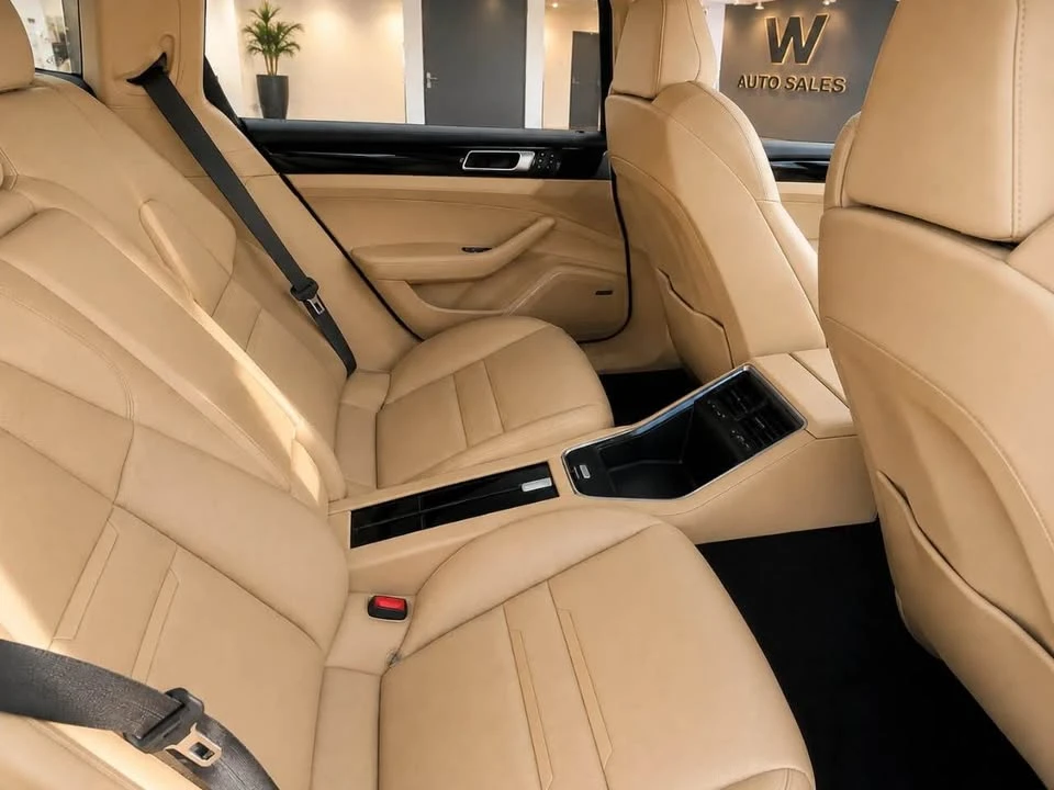 2019 Porsche 971 Panamera - Image 5 of 7