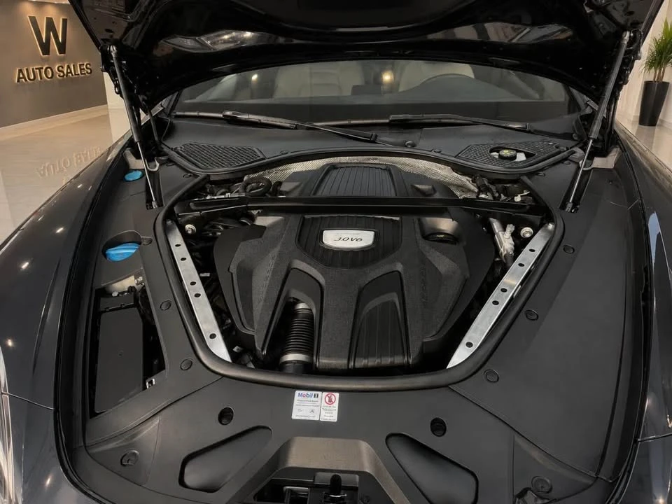 2019 Porsche 971 Panamera - Image 7 of 7