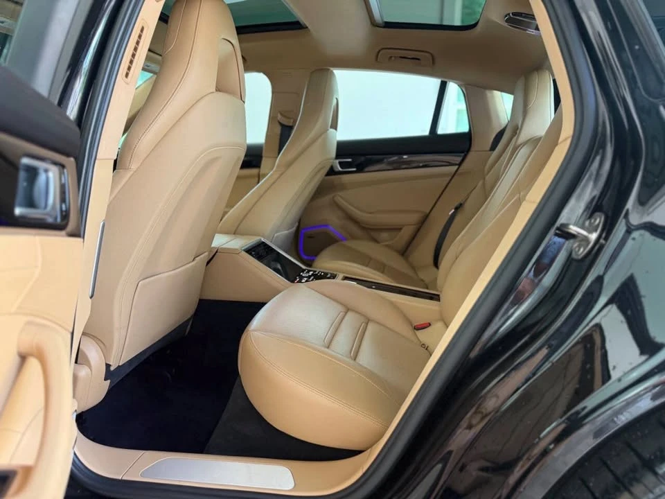 2019 Porsche 971 Panamera - Image 18 of 20