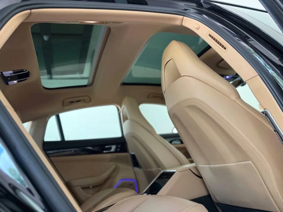 2019 Porsche 971 Panamera - Image 16 of 20
