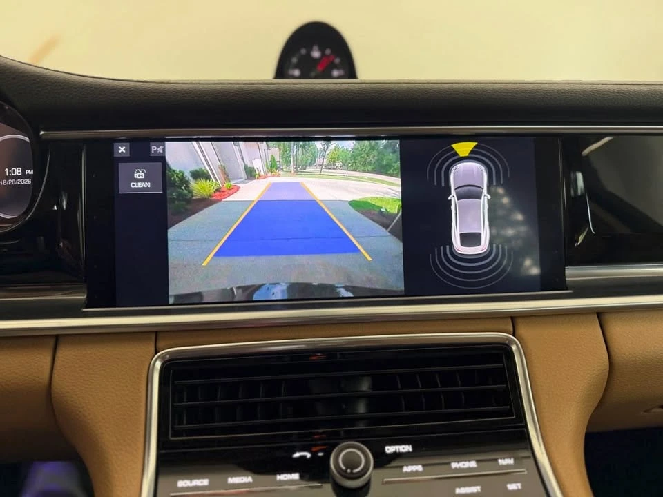 2019 Porsche 971 Panamera - Image 14 of 20