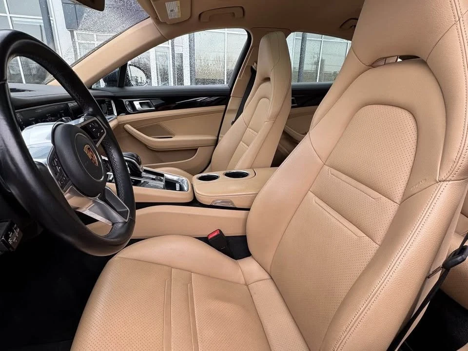 2019 Porsche 971 Panamera - Image 11 of 16