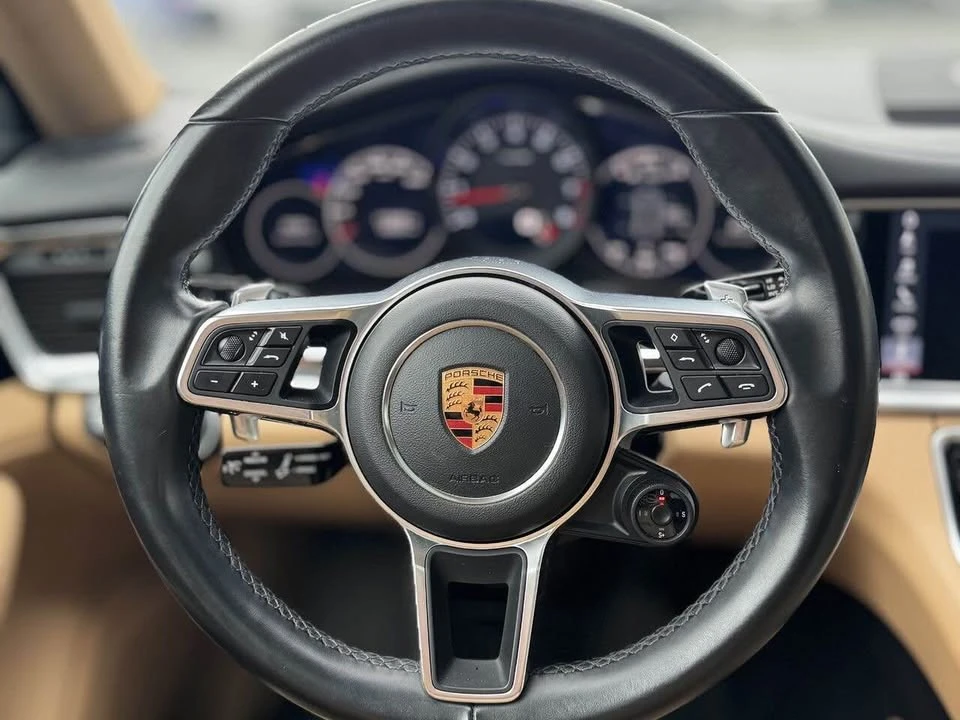 2019 Porsche 971 Panamera - Image 14 of 16