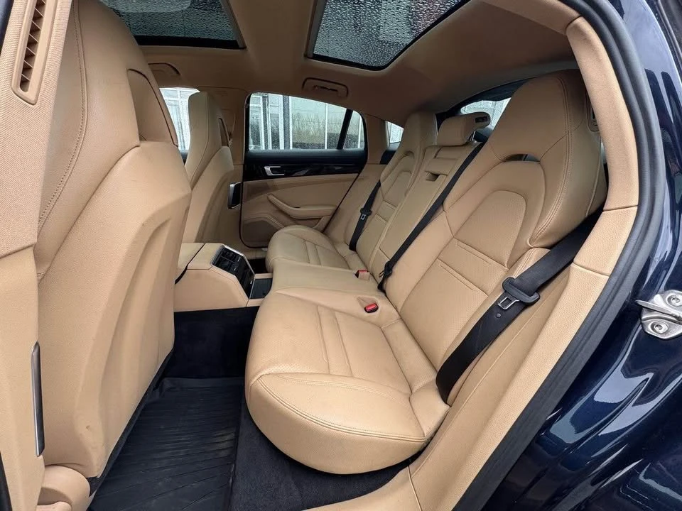 2019 Porsche 971 Panamera - Image 10 of 16